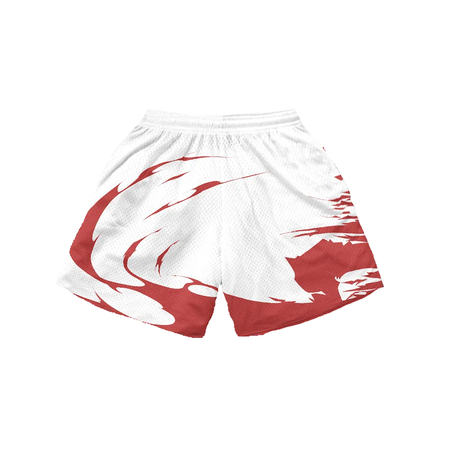 Hollow Shorts