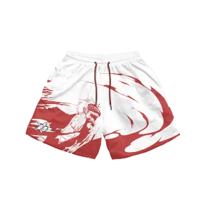 Hollow Shorts