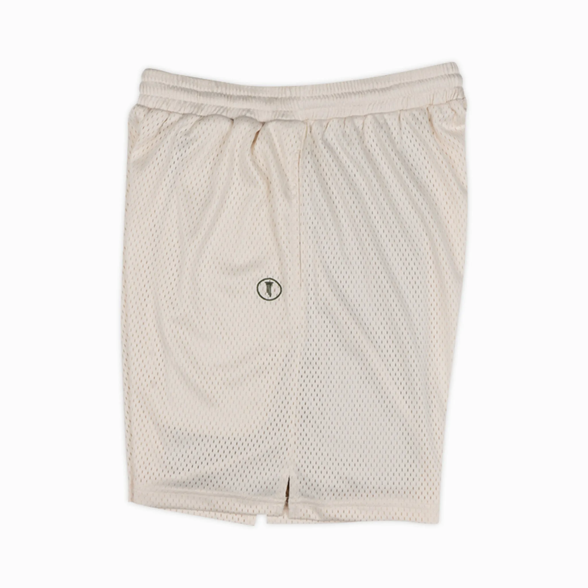 House Shorts - Creme