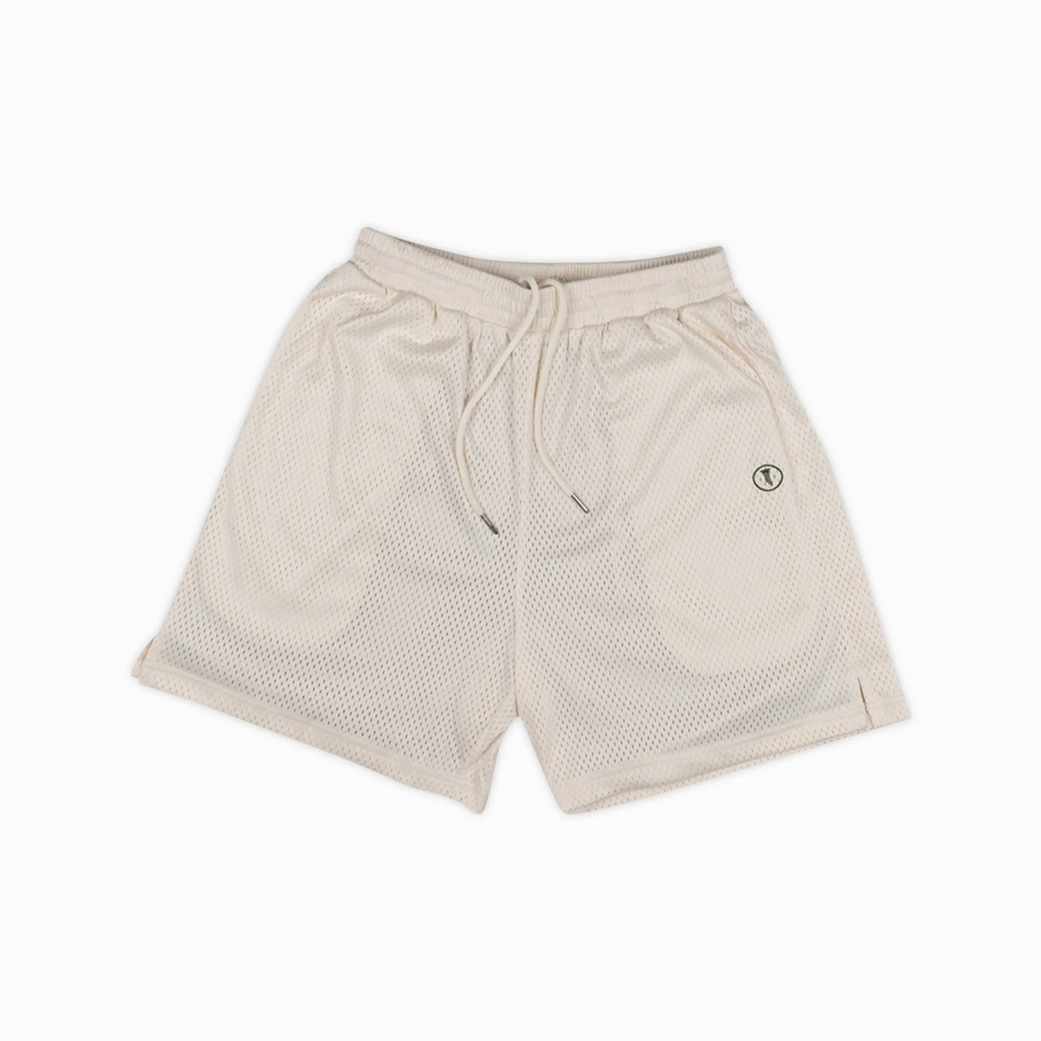 House Shorts - Creme