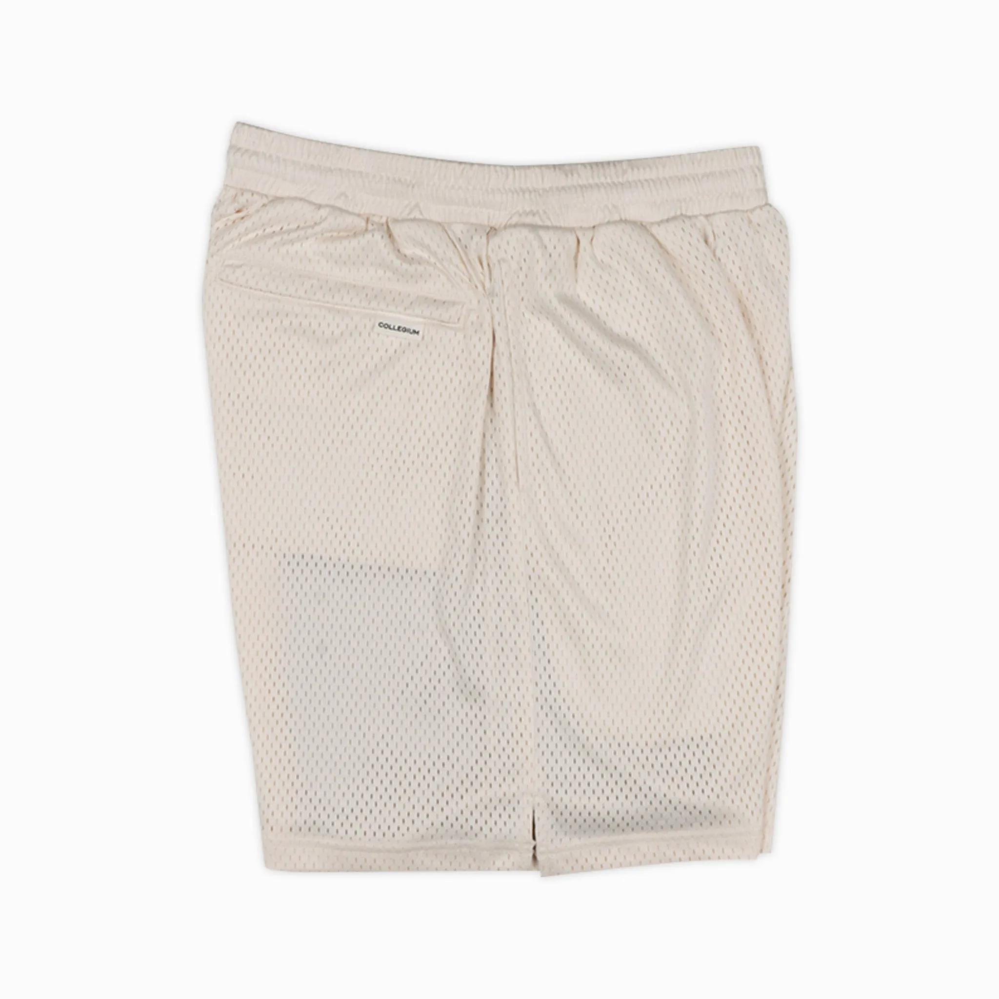 House Shorts - Creme