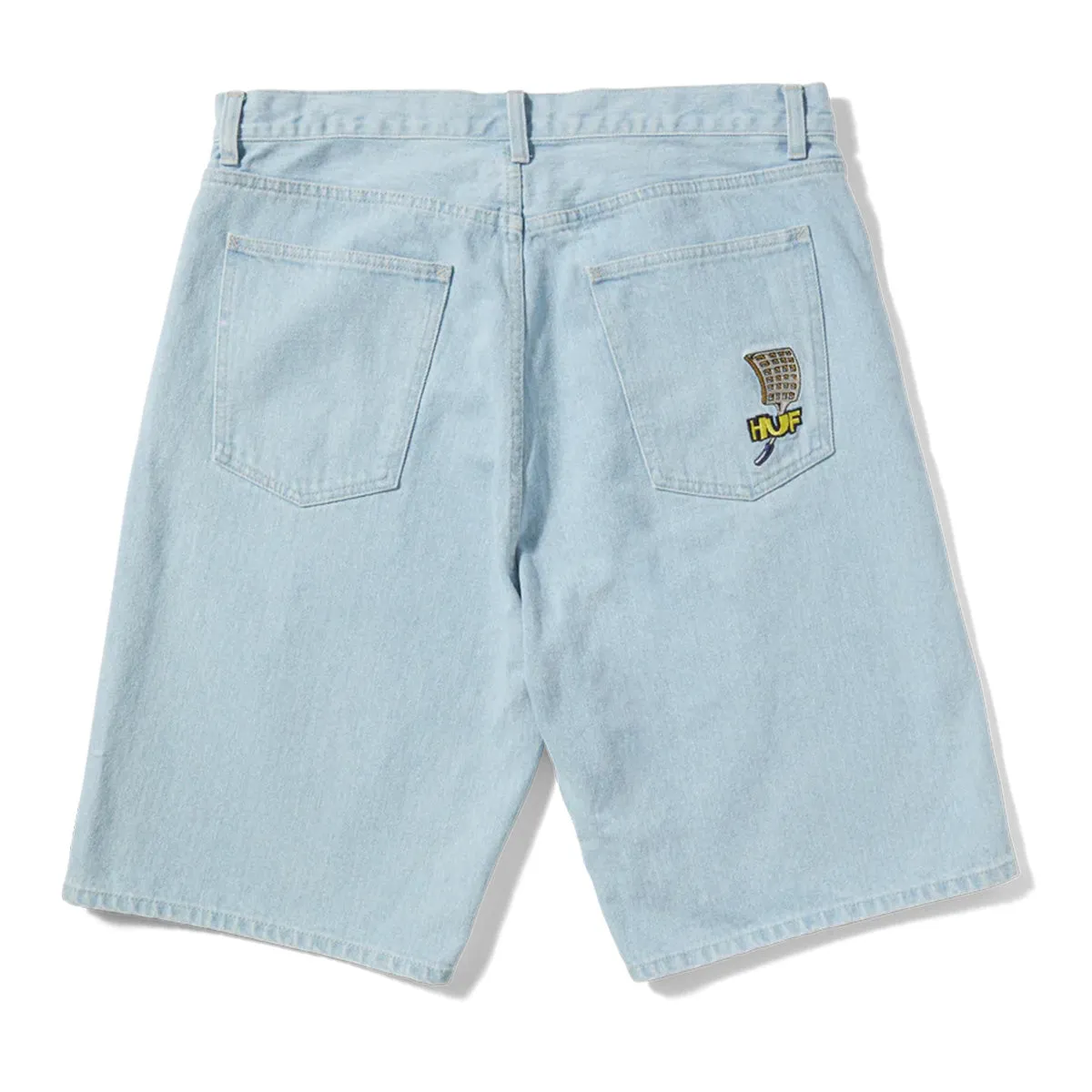 Huf - Bayview Shorts Light Blue