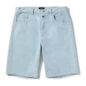 Huf - Bayview Shorts Light Blue