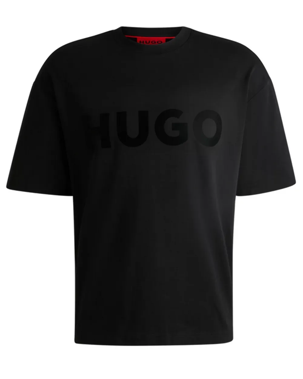Hugo Boss Dinkee Black 50525765-001
