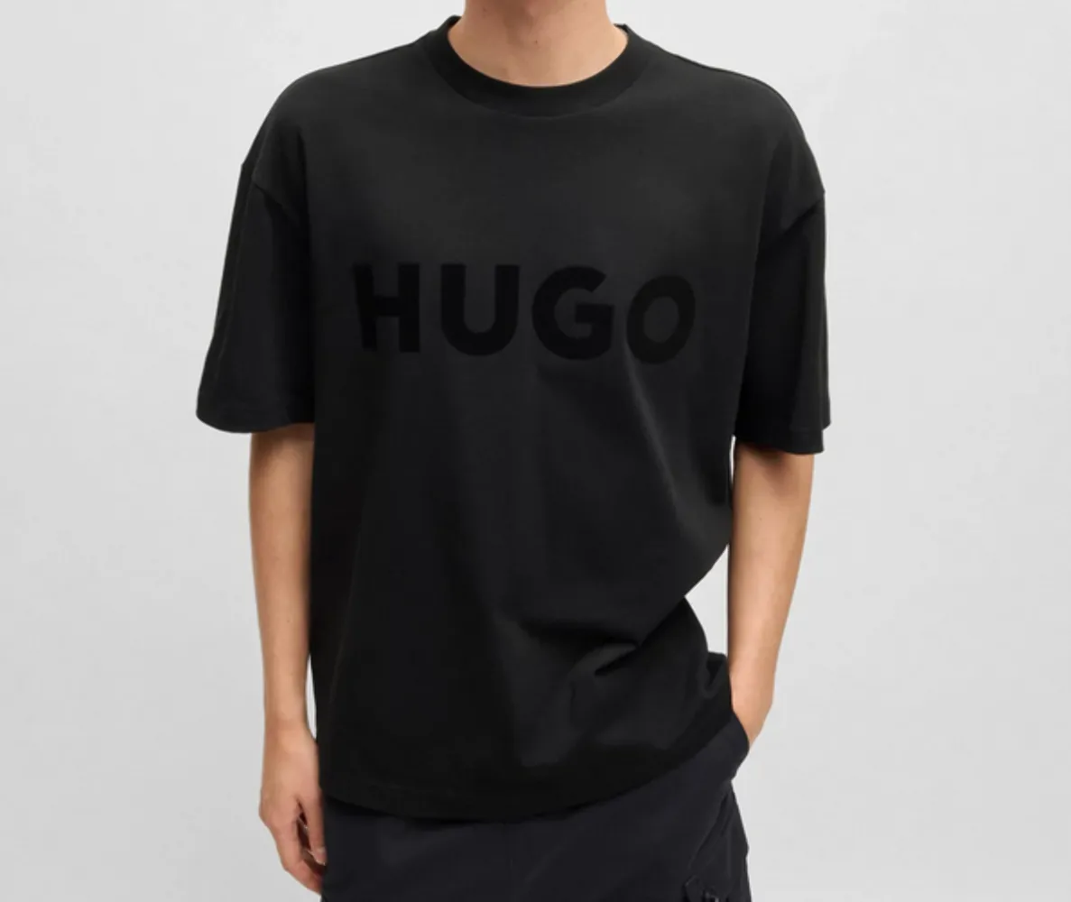 Hugo Boss Dinkee Black 50525765-001
