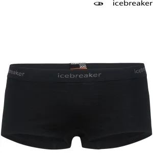 Icebreaker - Women's 200 Oasis Boy Shorts