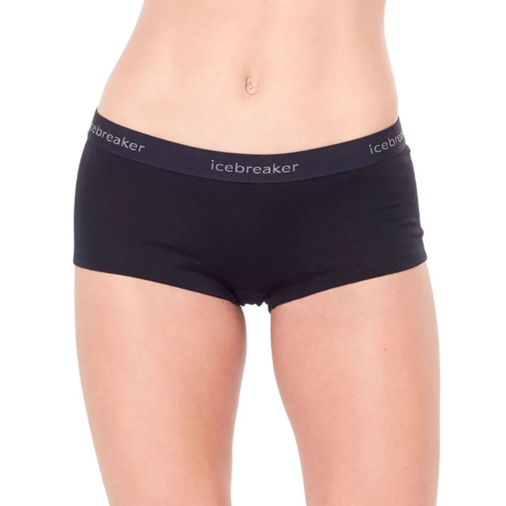 Icebreaker - Women's 200 Oasis Boy Shorts