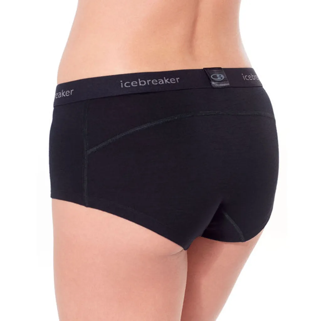 Icebreaker - Women's 200 Oasis Boy Shorts