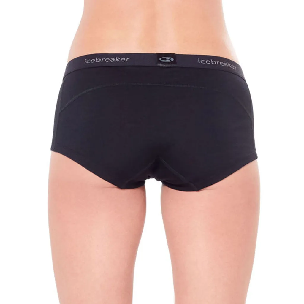 Icebreaker - Women's 200 Oasis Boy Shorts