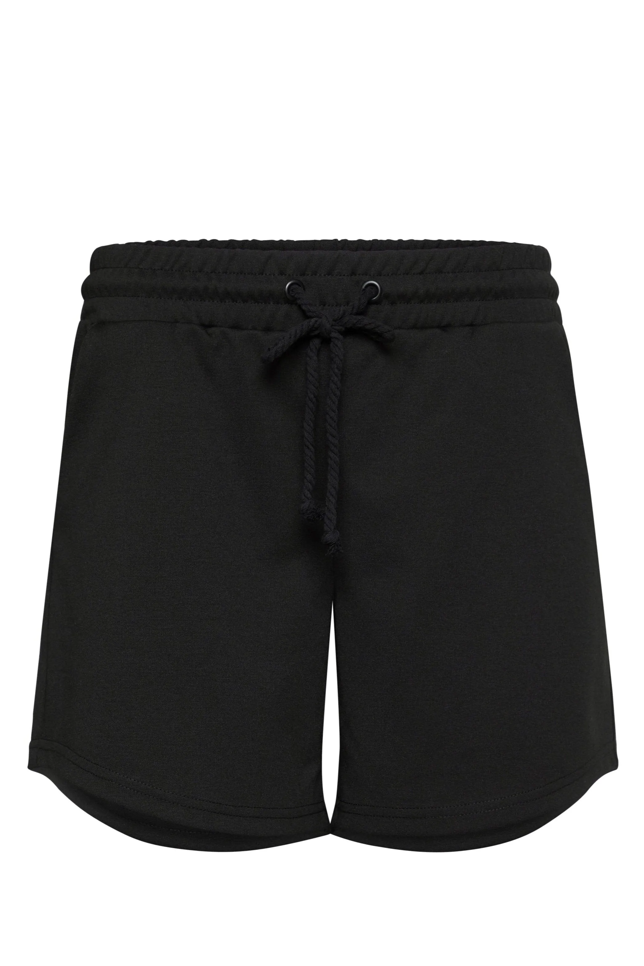 Ichi Ihkate Trend Shorts | Black