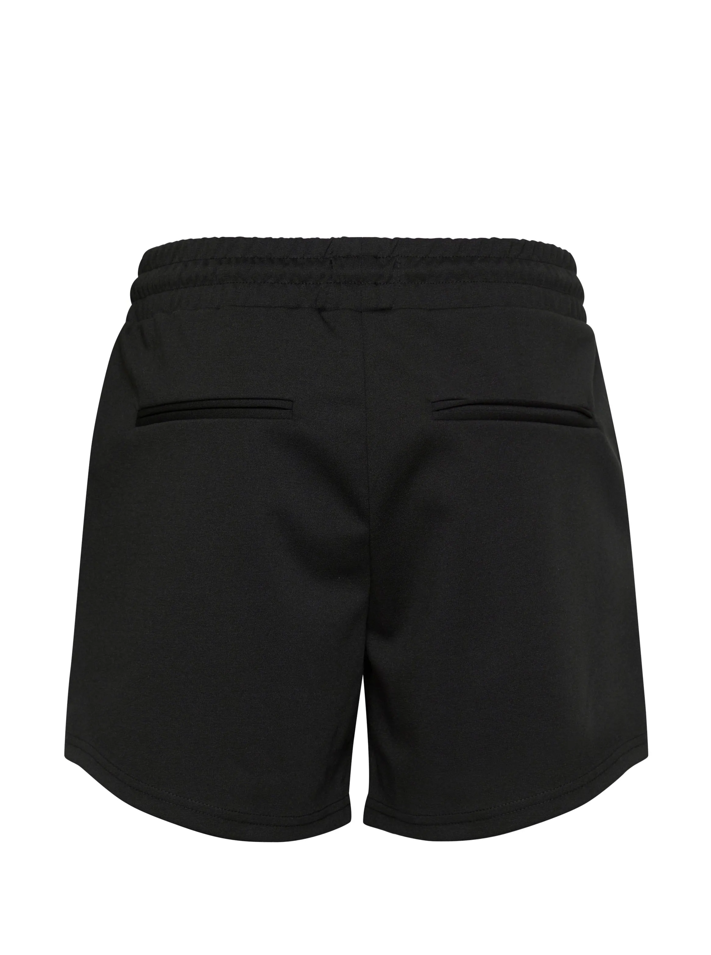 Ichi Ihkate Trend Shorts | Black