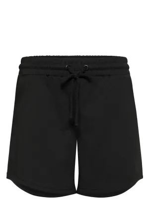 Ichi Ihkate Trend Shorts | Black