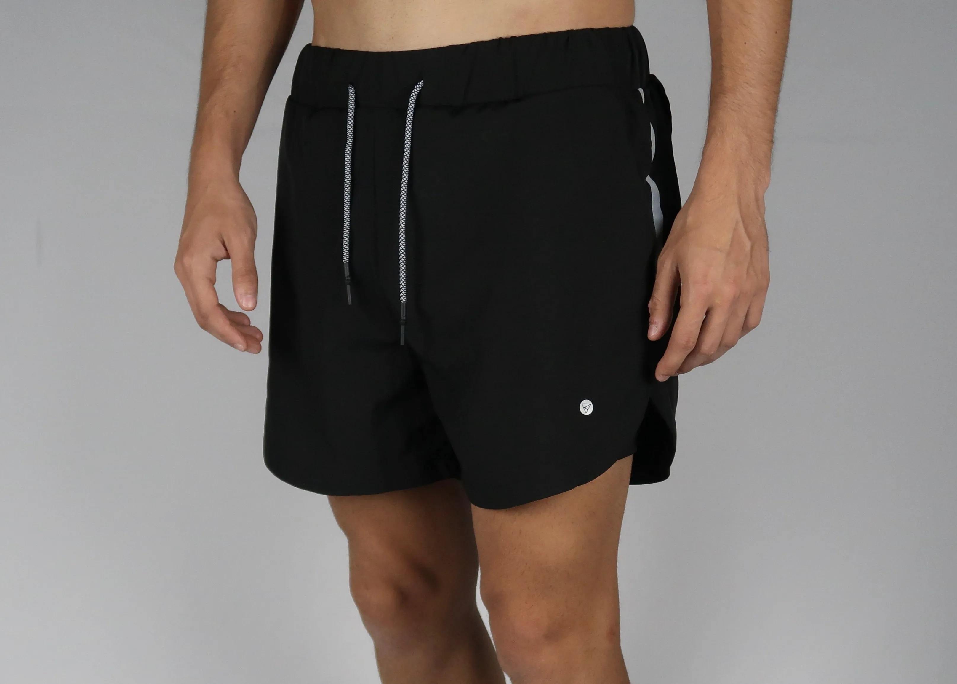 Icon 5" 2 In 1 Shorts