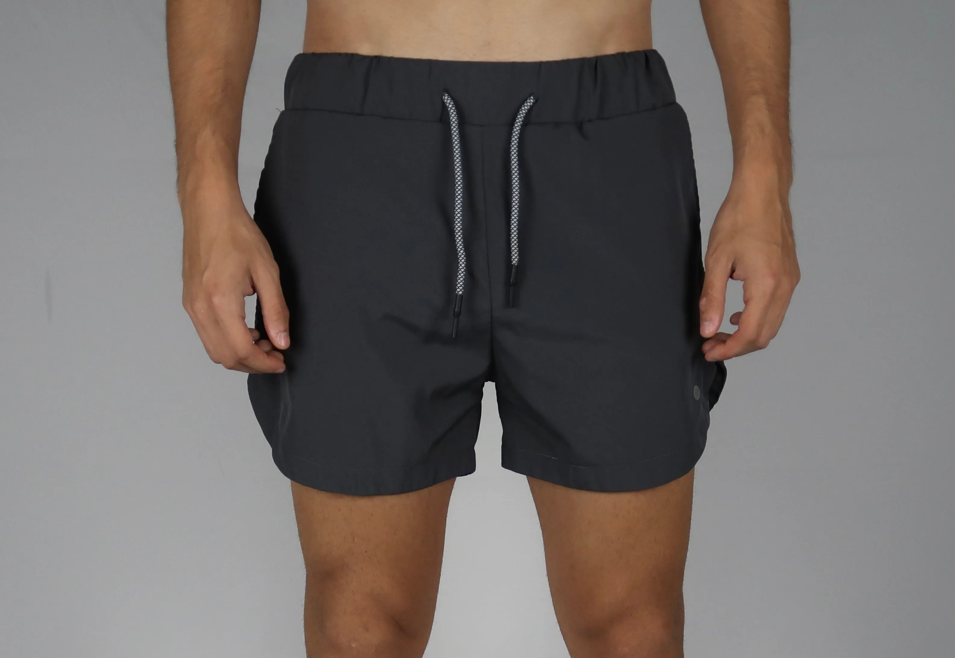 Icon 5" 2 In 1 Shorts