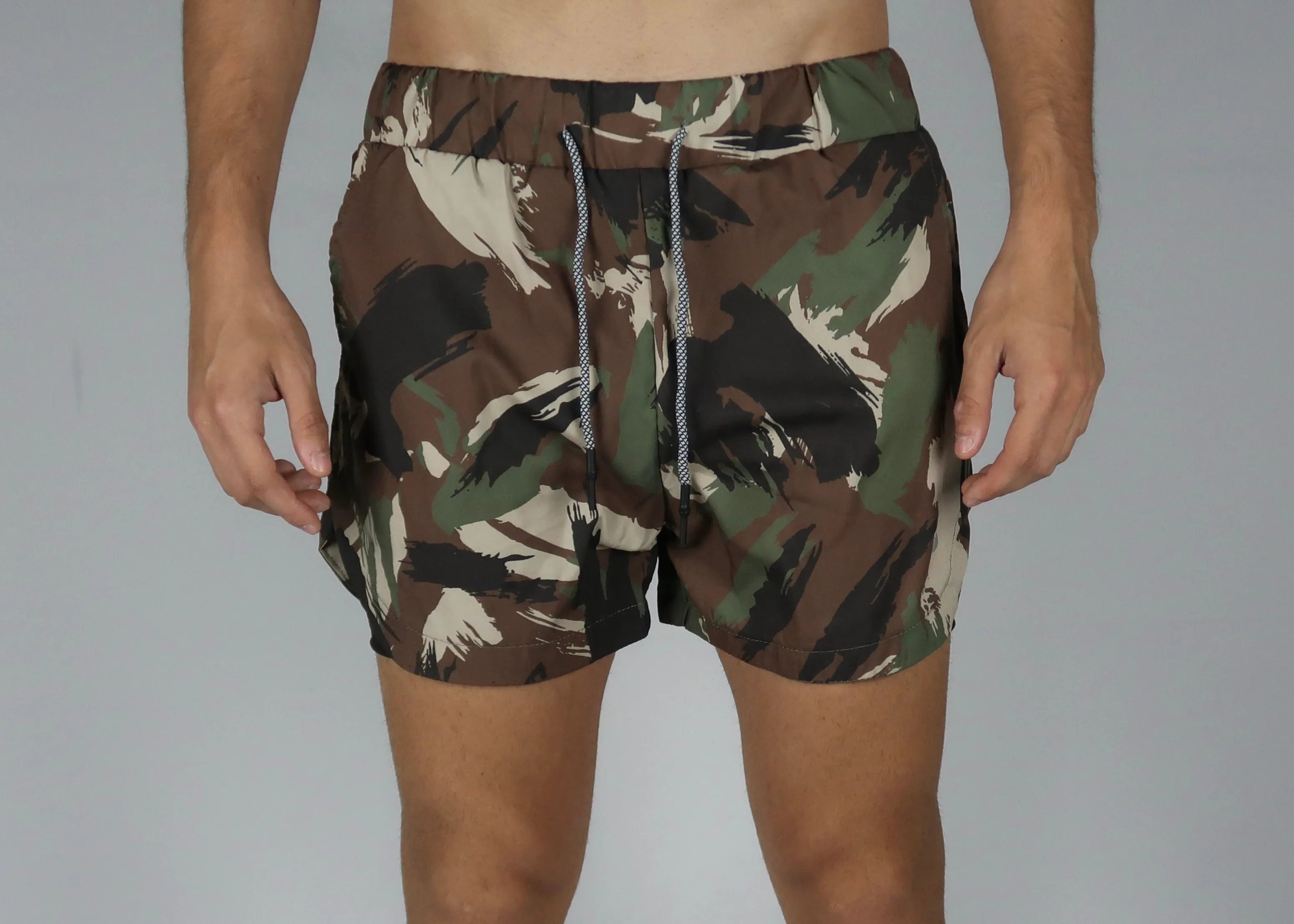 Icon 5" 2 In 1 Shorts