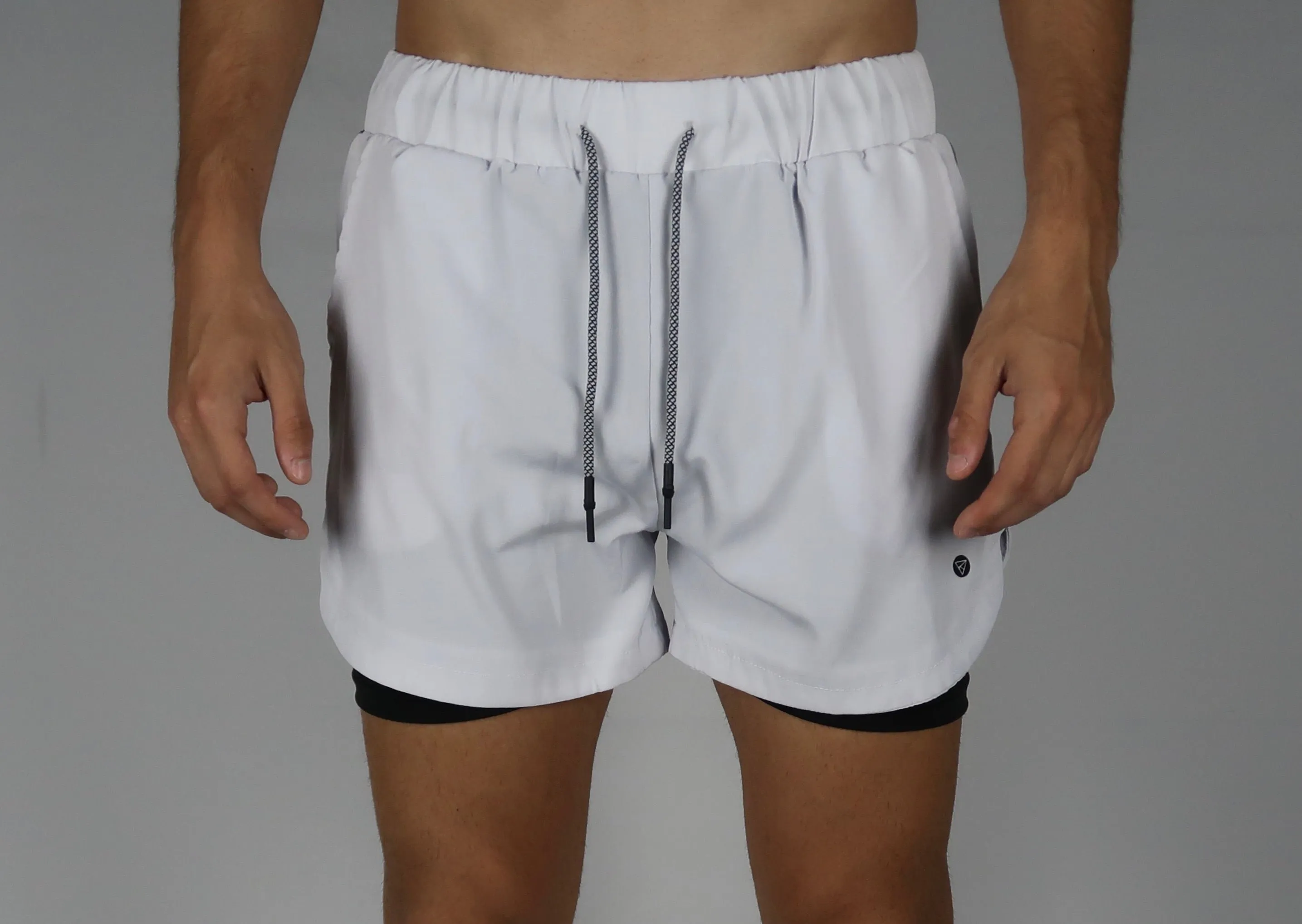 Icon 5" 2 In 1 Shorts