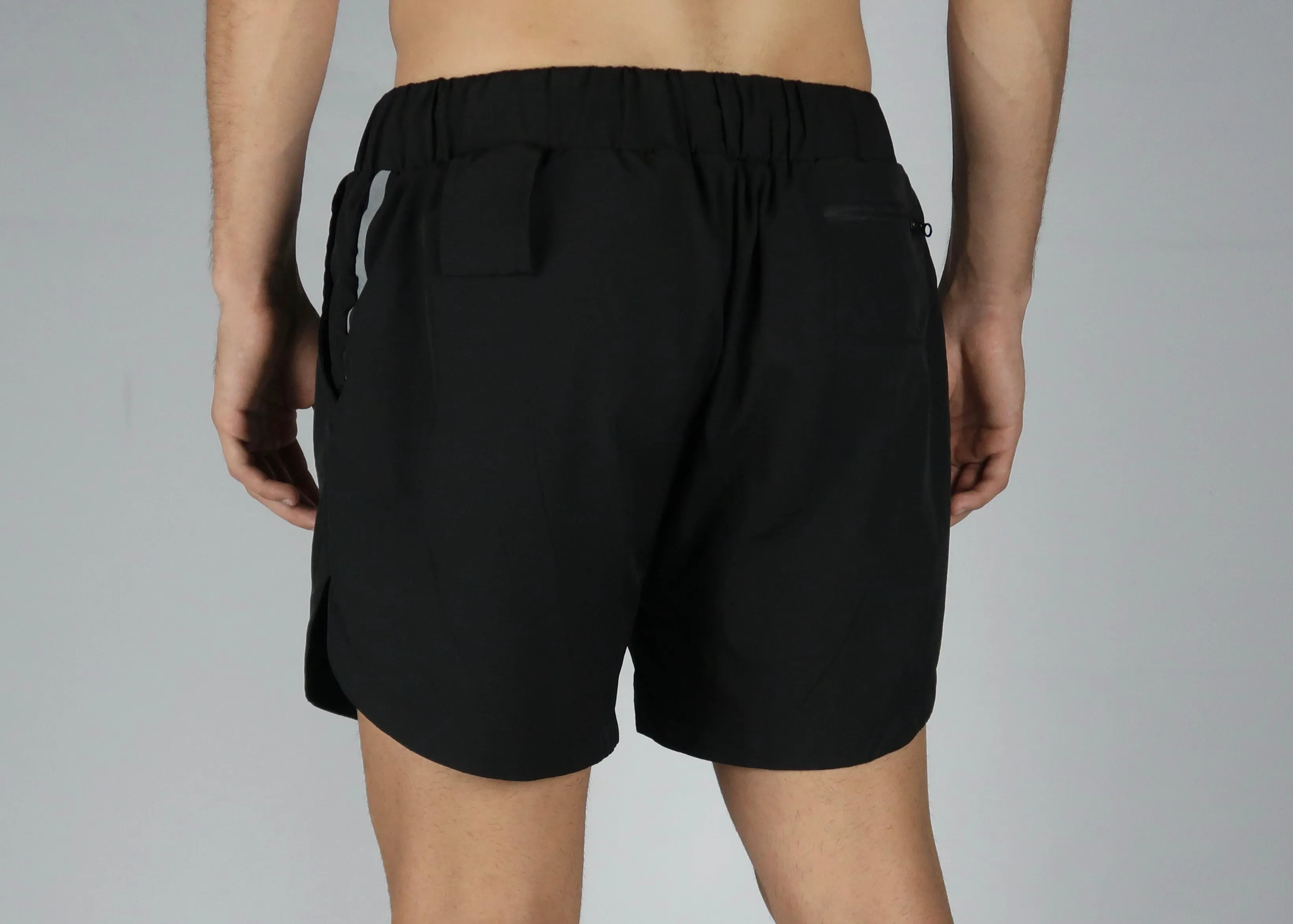 Icon 5" 2 In 1 Shorts