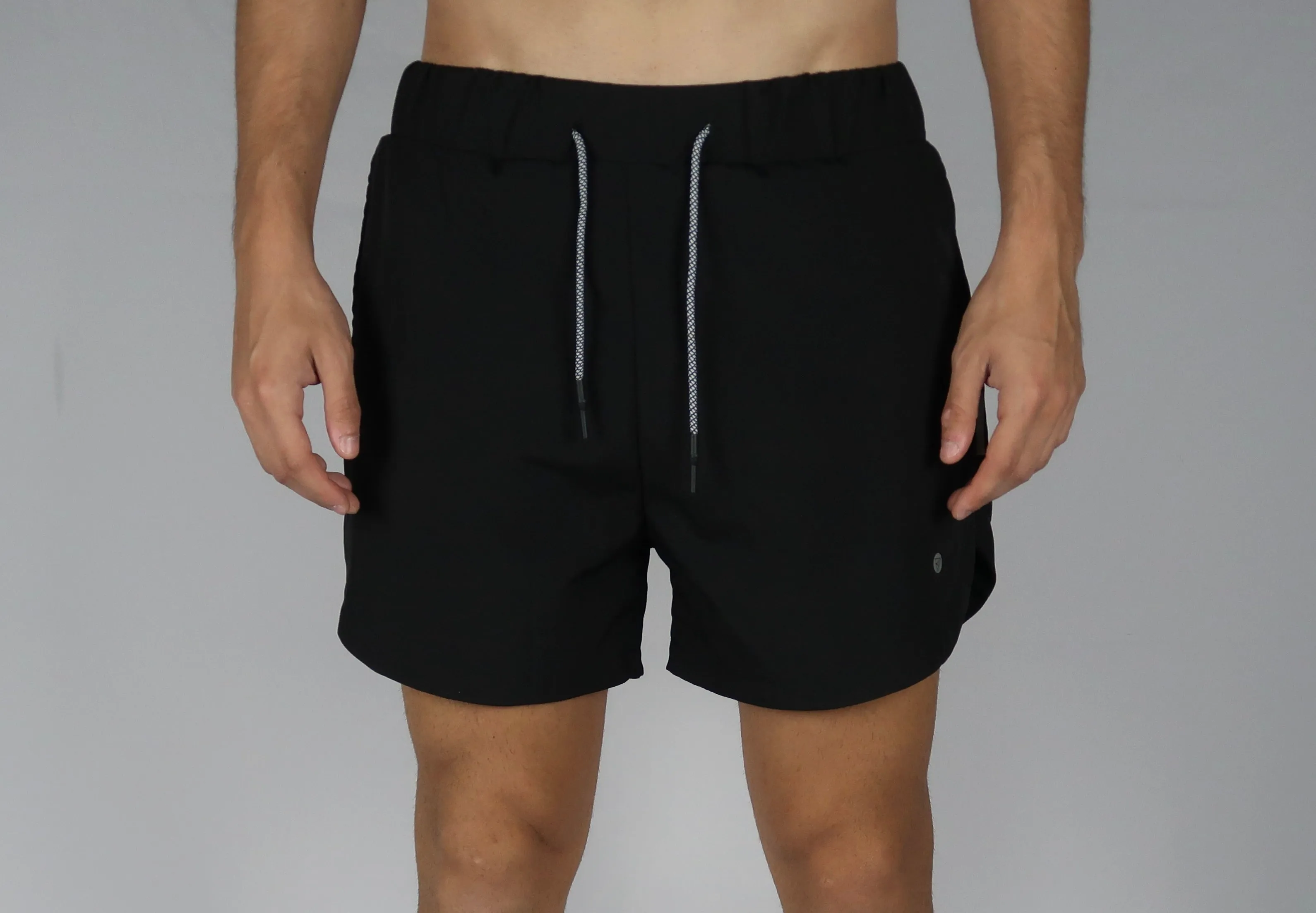 Icon 5" 2 In 1 Shorts