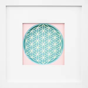 Illusionary Paper Series “Soft Sand” II