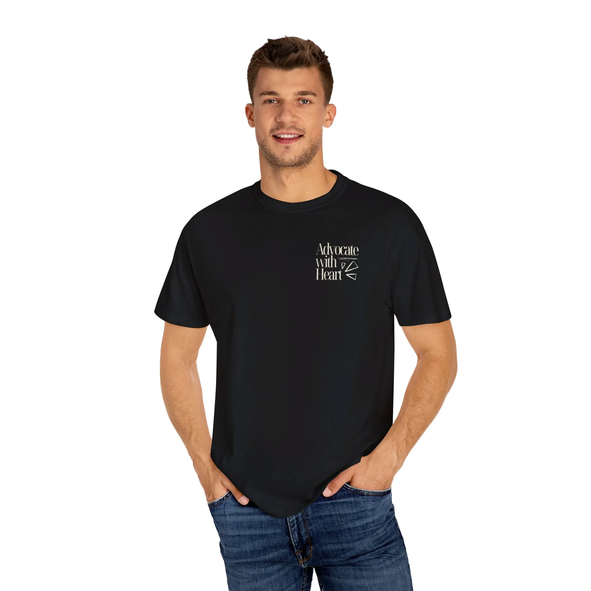 Inclusive? Yes Please Graphic Tee