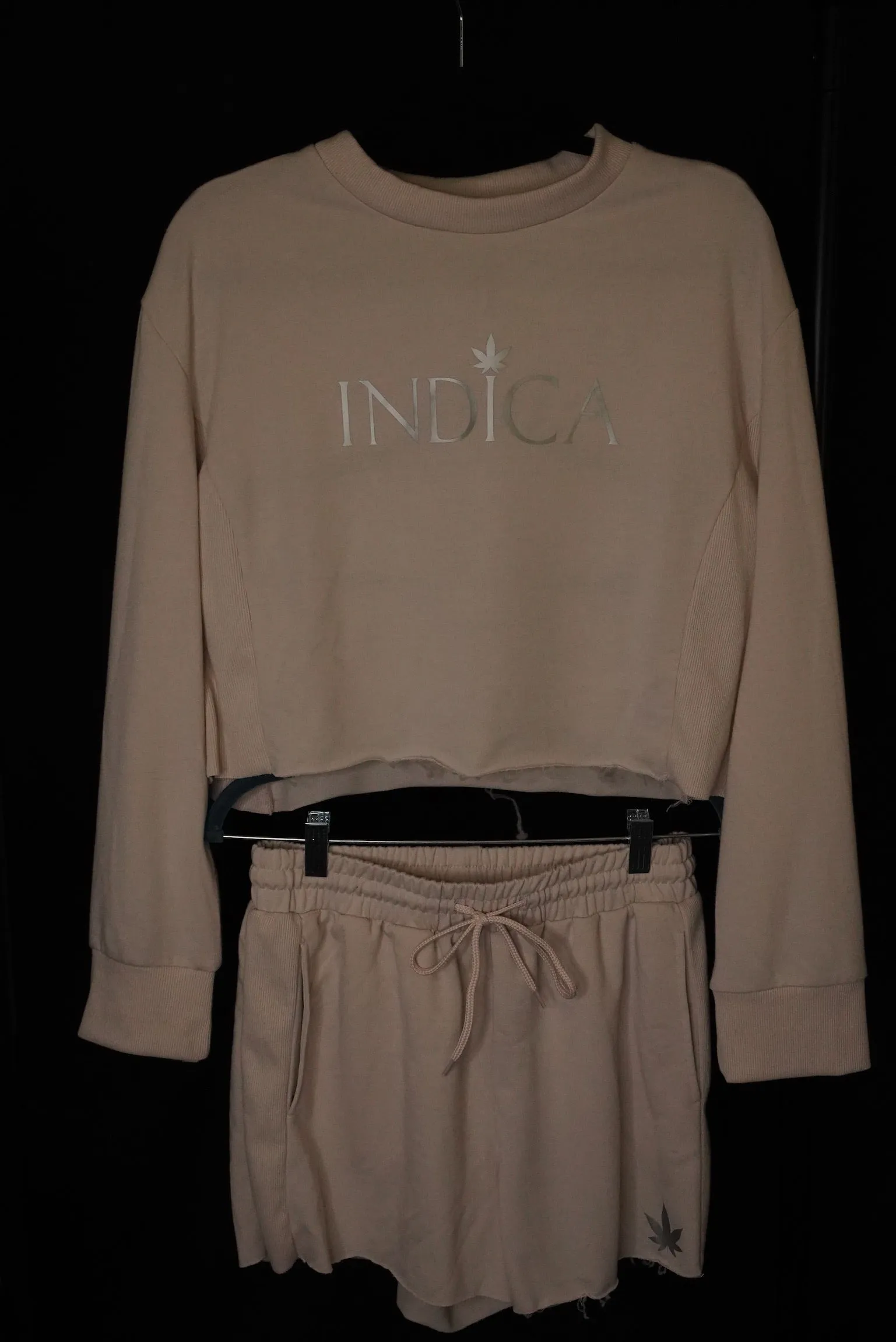 Indica Lounge 2 Piece