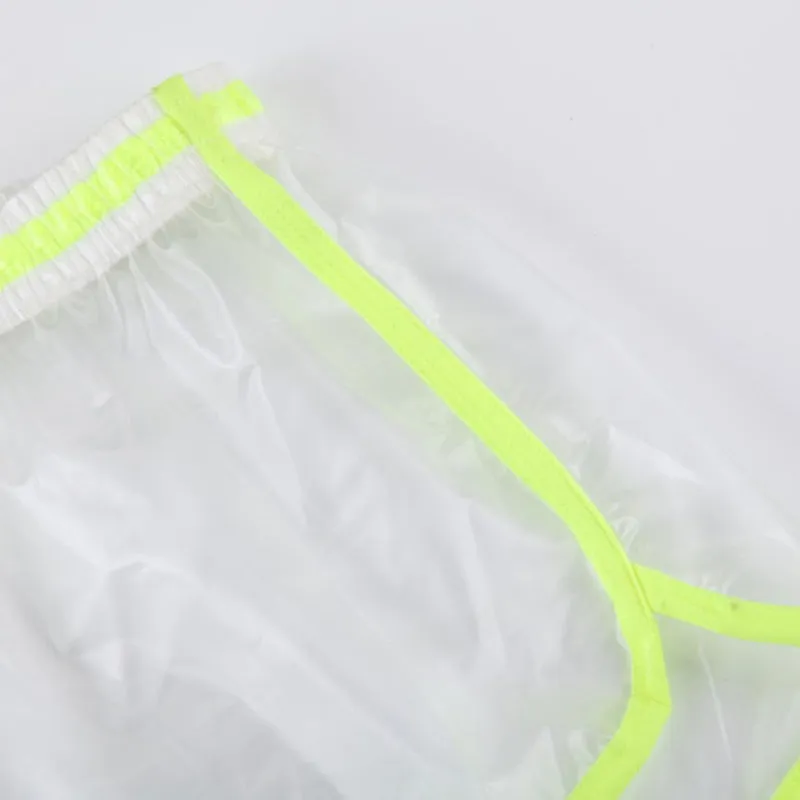Invisible Swim Shorts