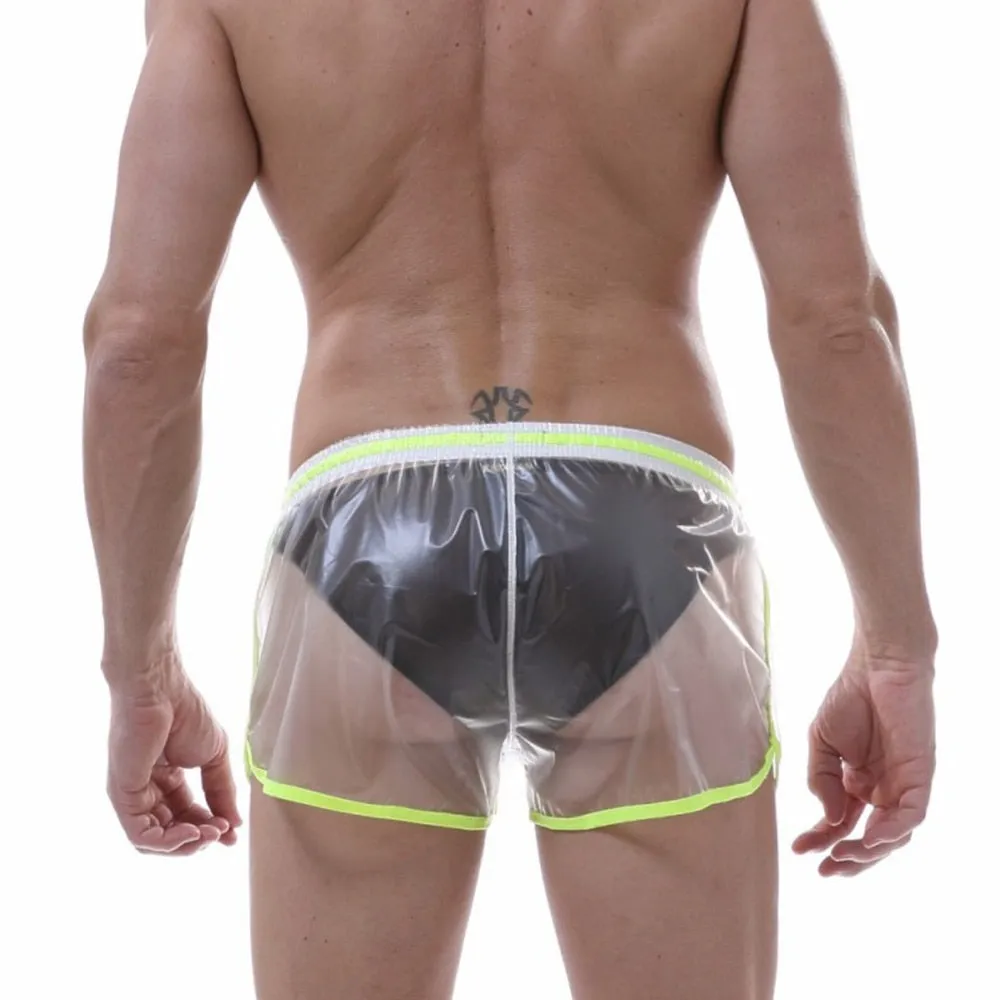 Invisible Swim Shorts
