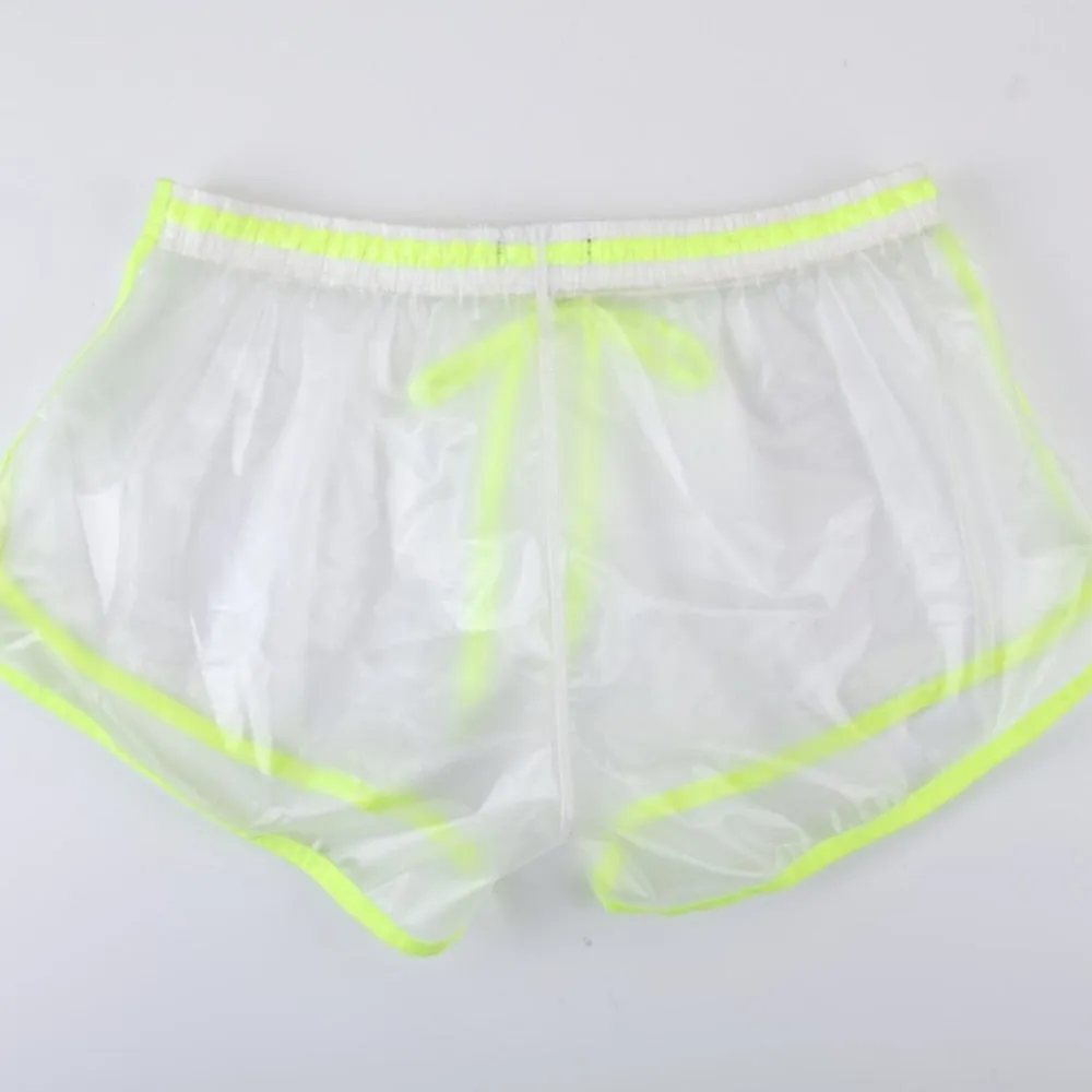 Invisible Swim Shorts