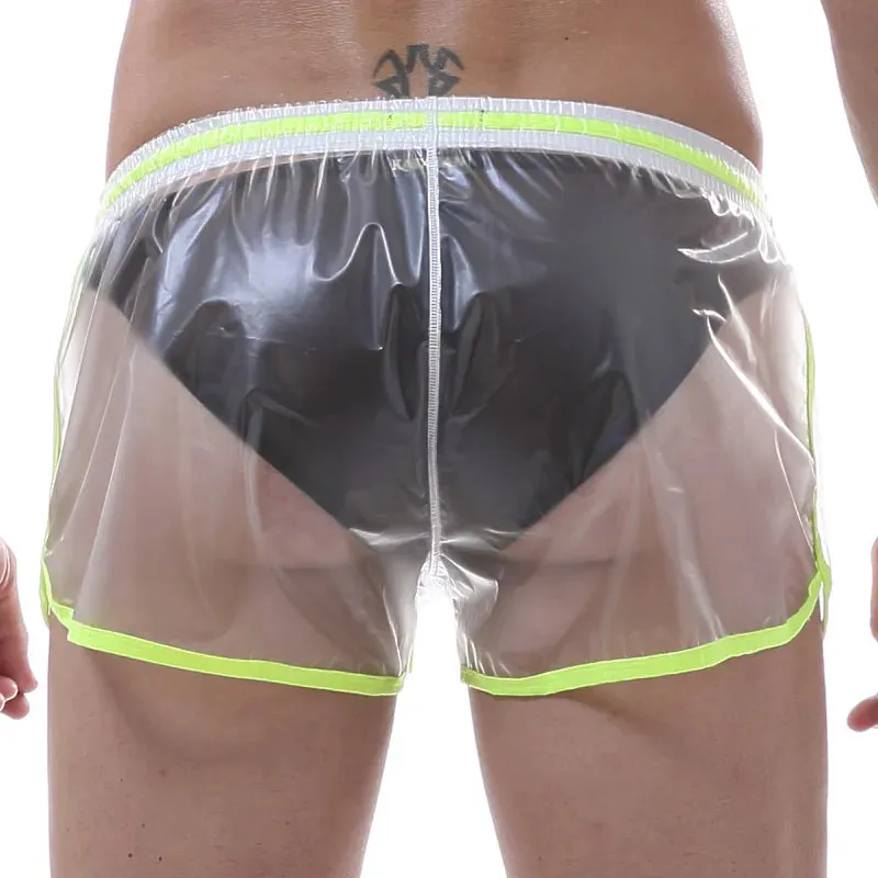 Invisible Swim Shorts
