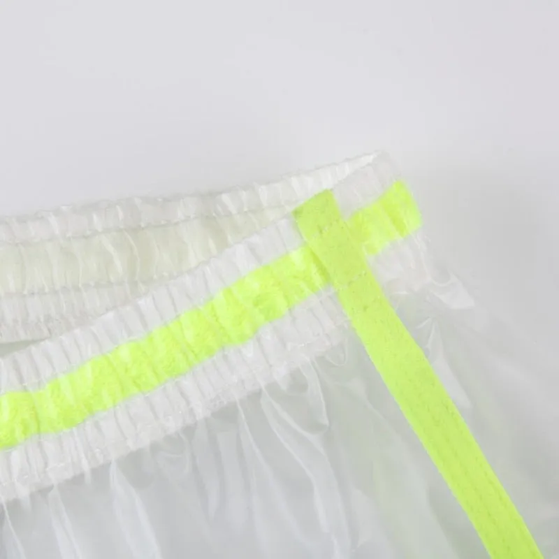 Invisible Swim Shorts