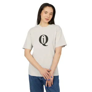 IQ Fashion | Unisex Heavy Faded Tee