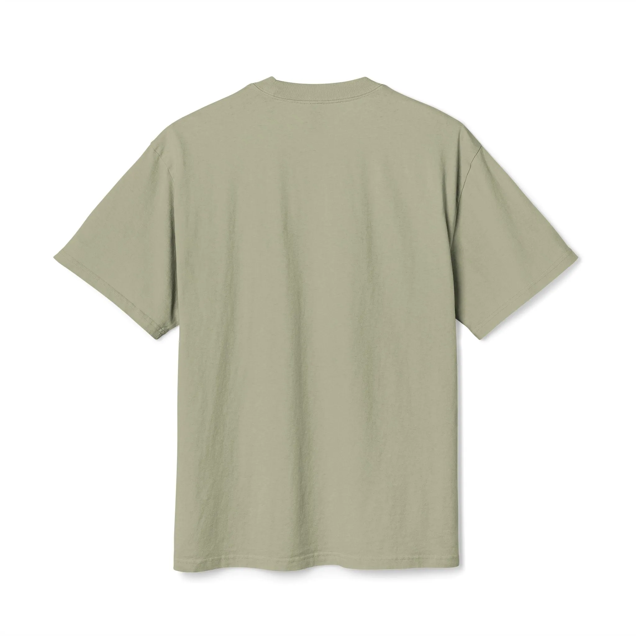 IQ Fashion | Unisex Heavy Faded Tee