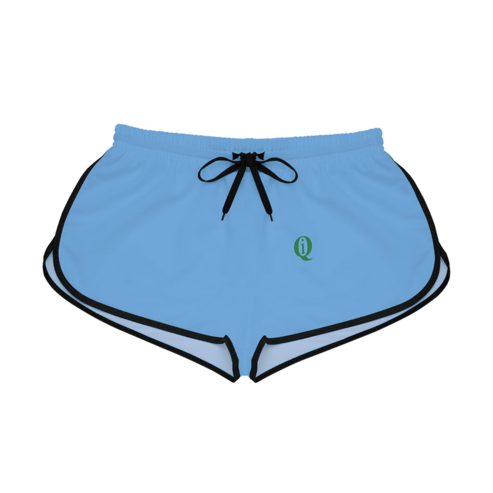 IQ Fashion | Women's Relaxed Shorts (AOP)