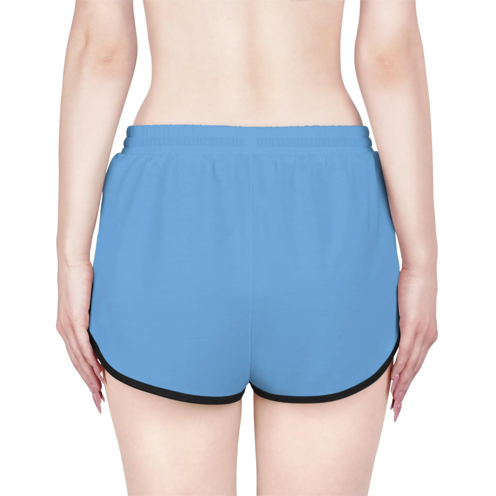 IQ Fashion | Women's Relaxed Shorts (AOP)