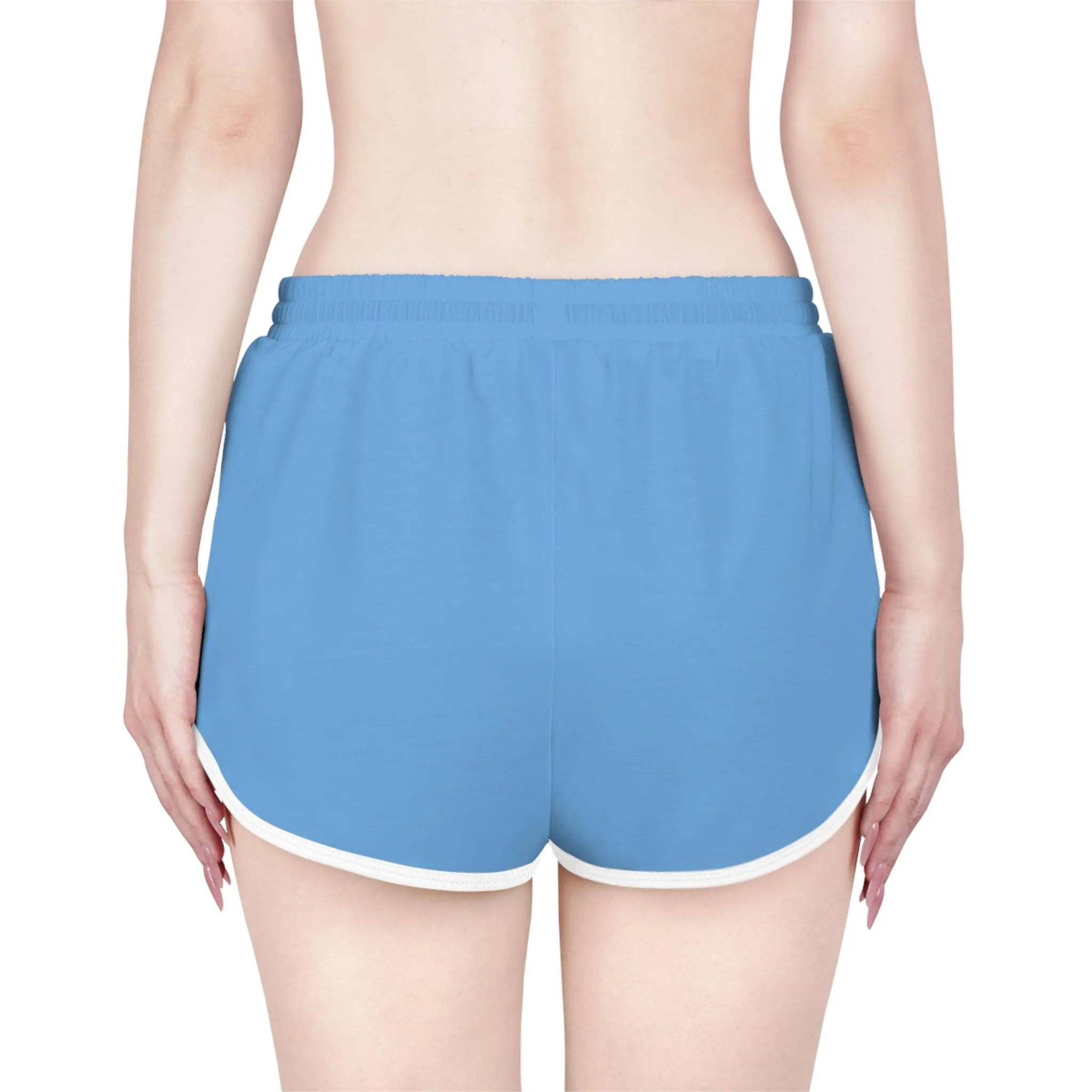 IQ Fashion | Women's Relaxed Shorts (AOP)