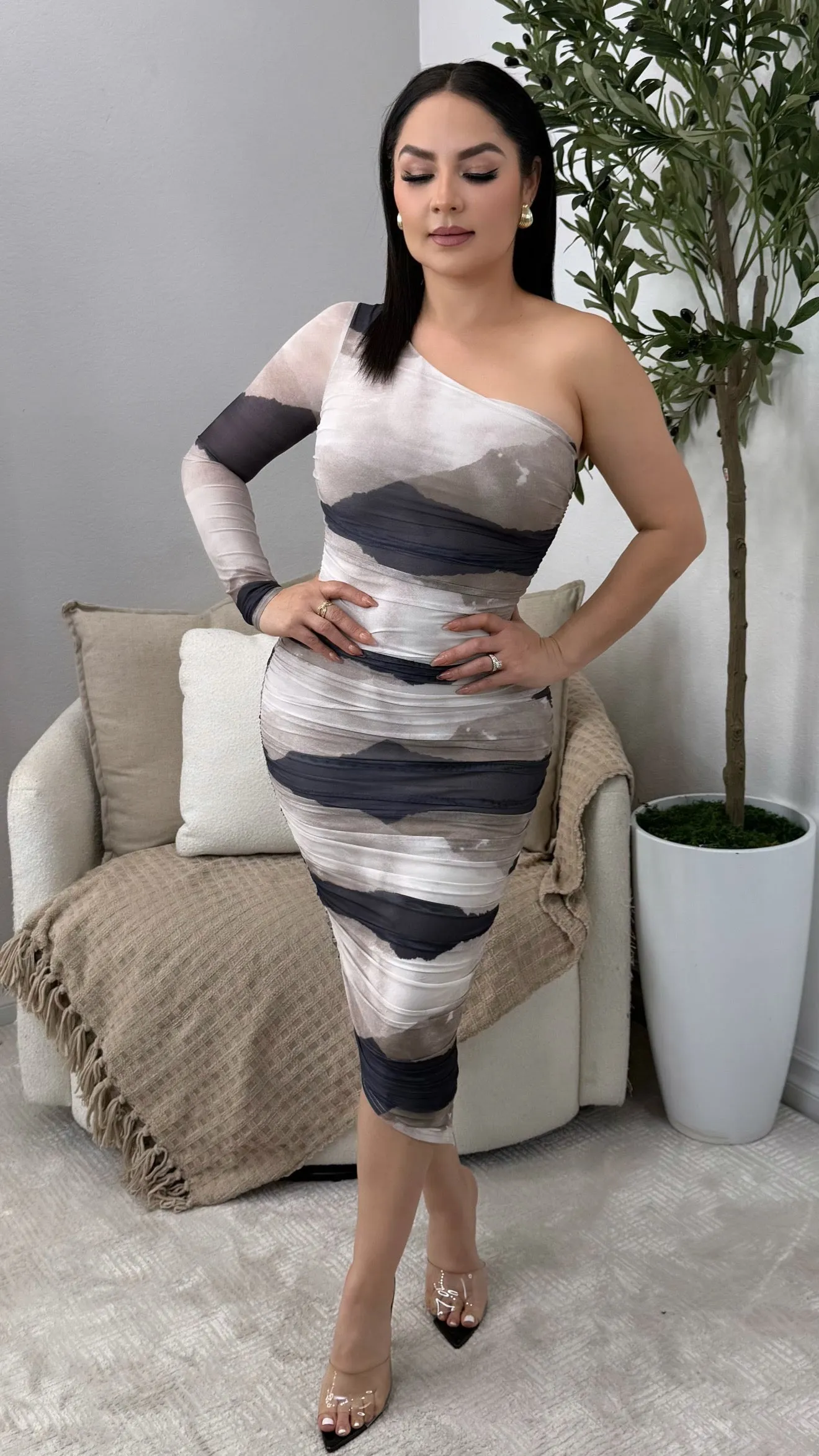 IRENE DRESS
