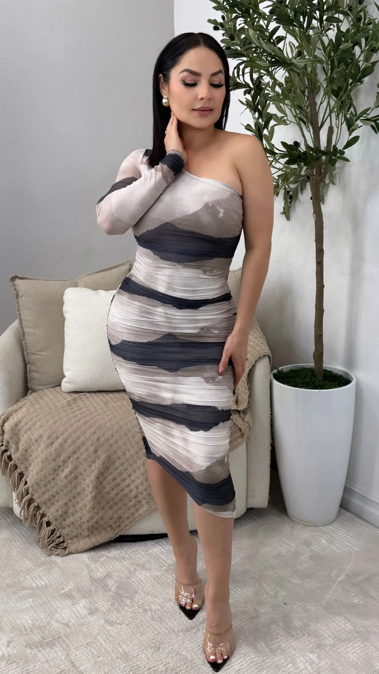 IRENE DRESS