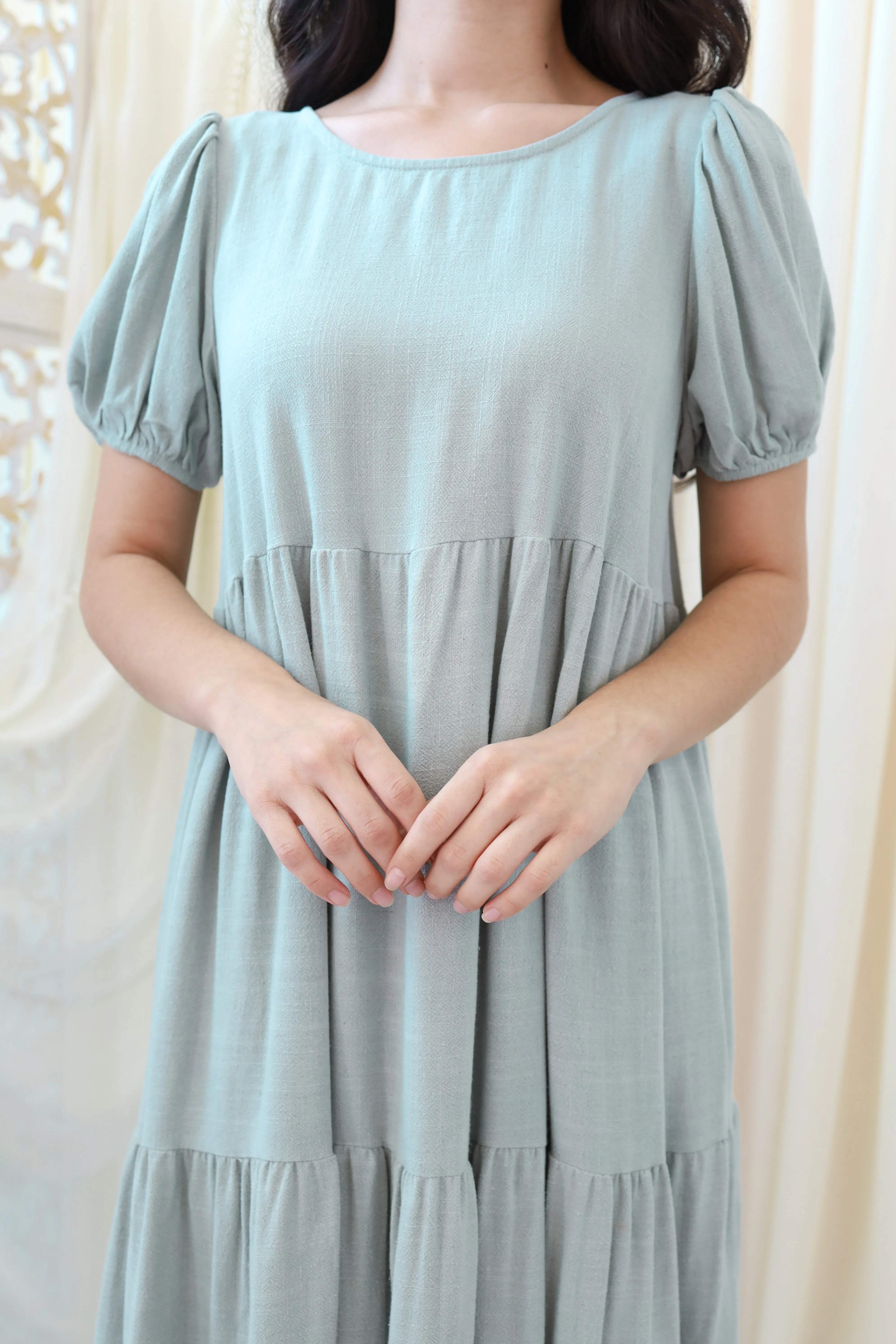 Jensen Dress