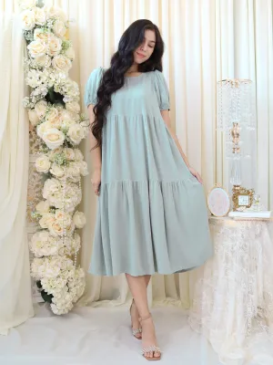 Jensen Dress