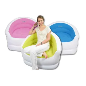 Jilong Color-Splash Lounge Chair