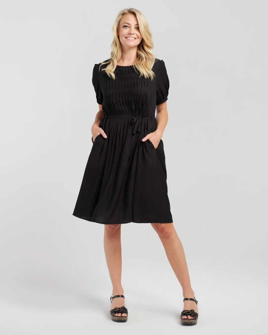 Joana Dress