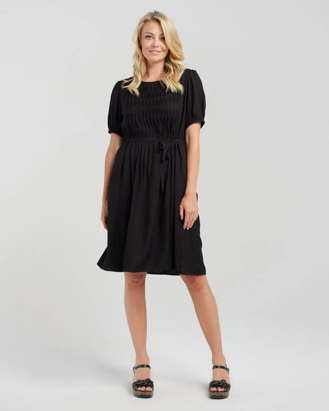 Joana Dress