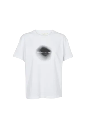 Jody Logo - White