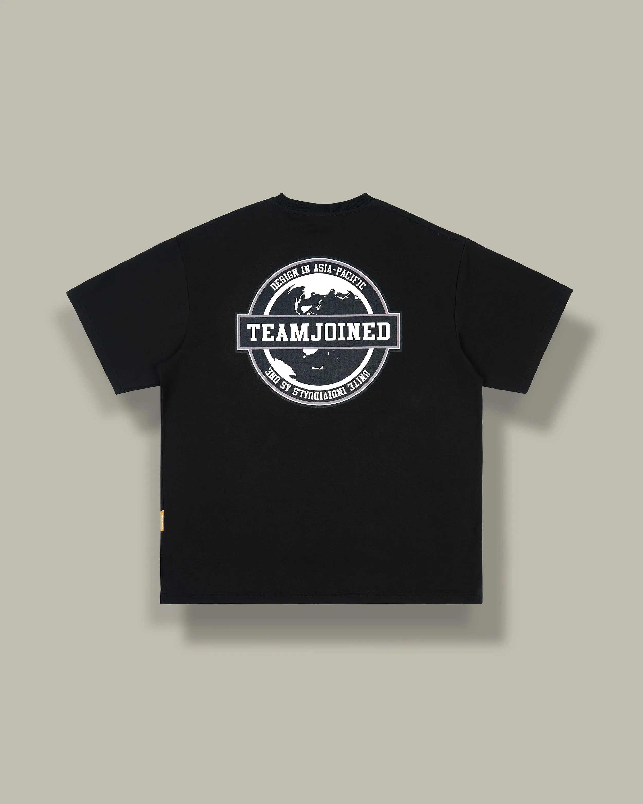 Joined® 8 Anniv. Global Oversized