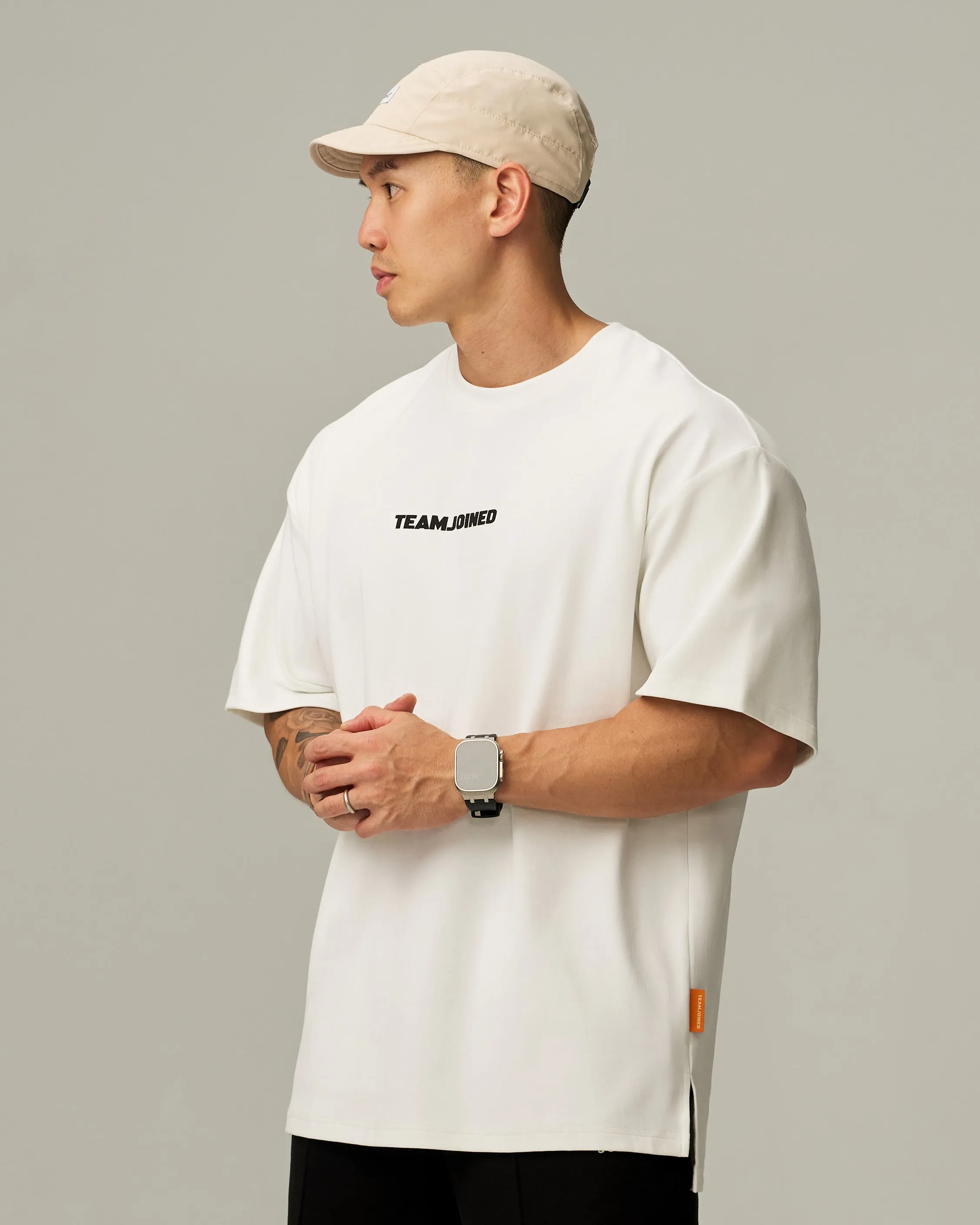 Joined® 8 Anniv. Global Oversized