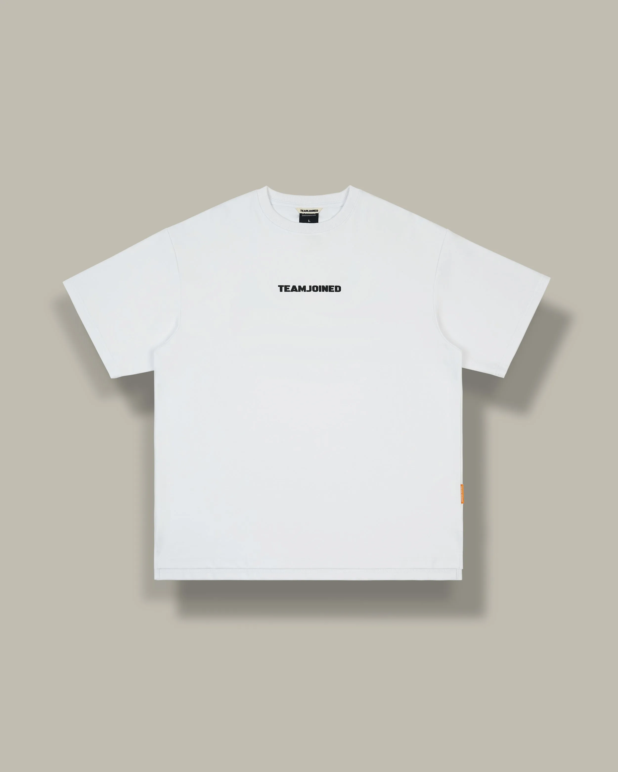 Joined® 8 Anniv. Global Oversized