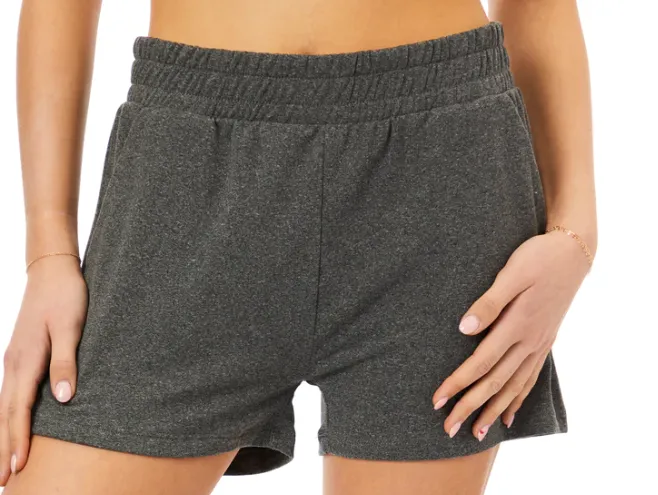 Junior Yummy Pull-On Shorts