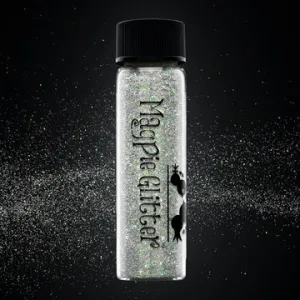 Katie Flash Glitter