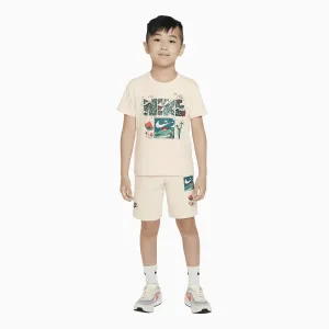 Kid's NSW Biosphere 2 Piece Outfit