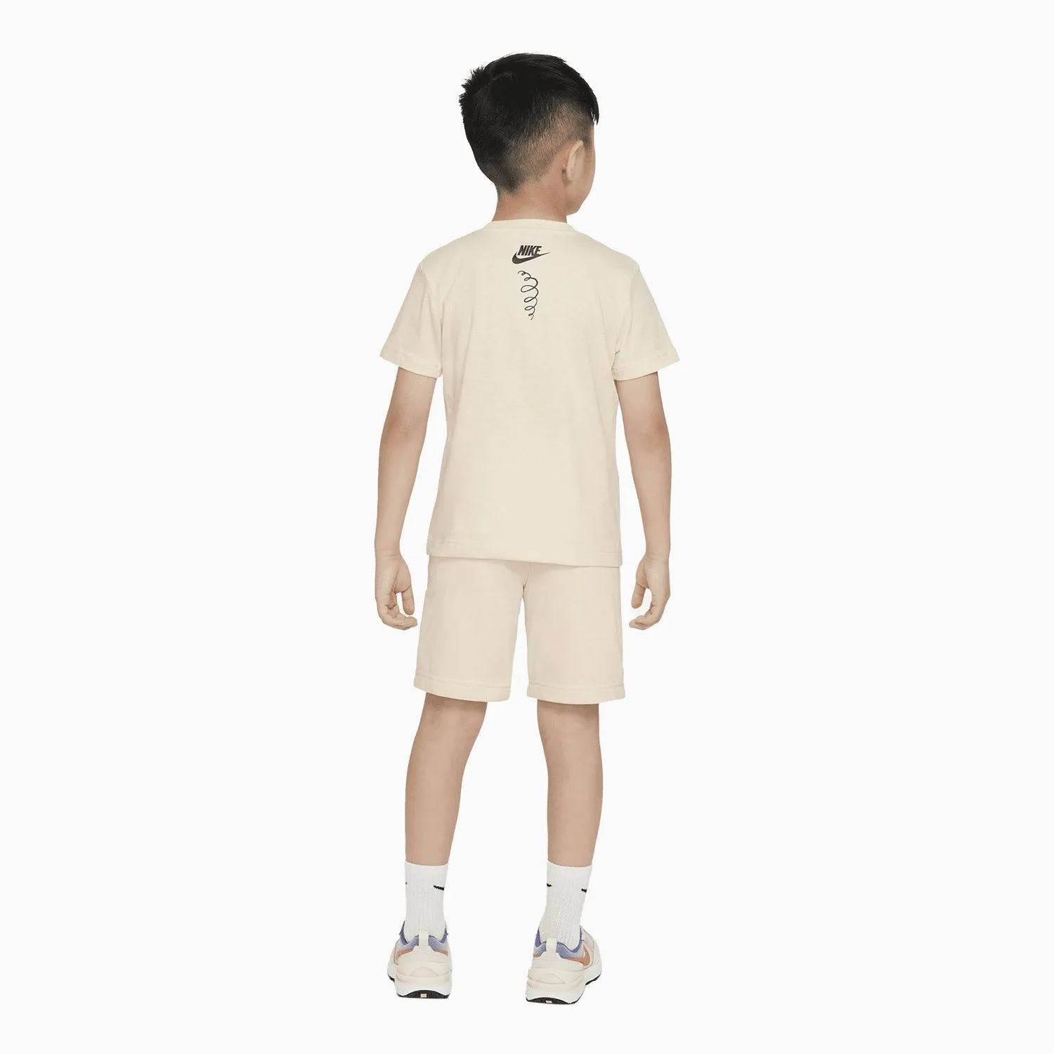 Kid's NSW Biosphere 2 Piece Outfit